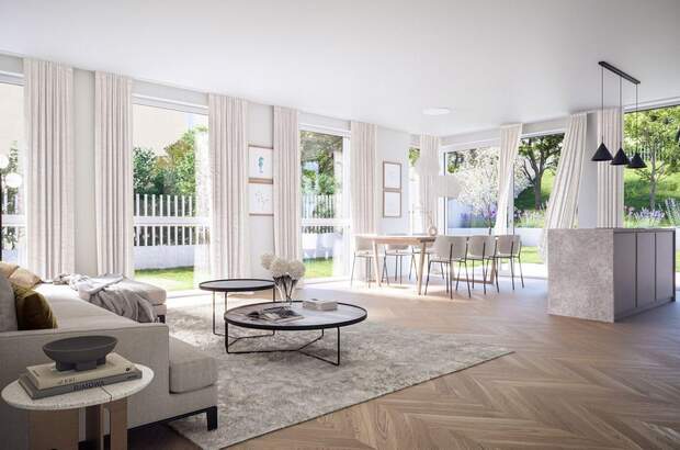 Wohnung kaufen in 1130 Wien (Bild 2)