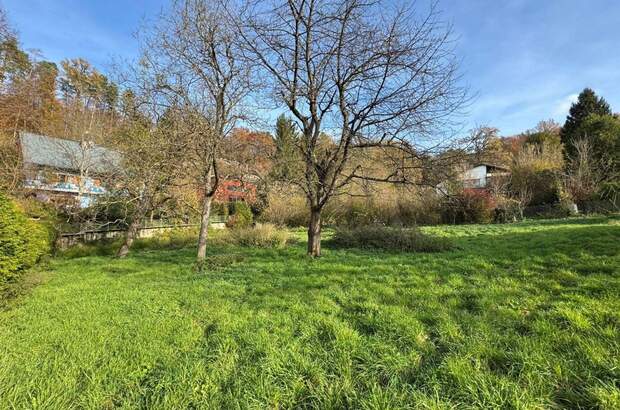 Grundstück kaufen in 8045 Graz (Bild 1)