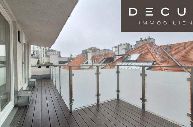 Terrassenwohnung mieten in 1020 Wien (Bild 2)