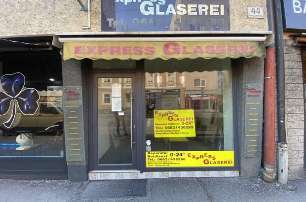 Gewerbeobjekt mieten in 5020 Salzburg (Bild 4)