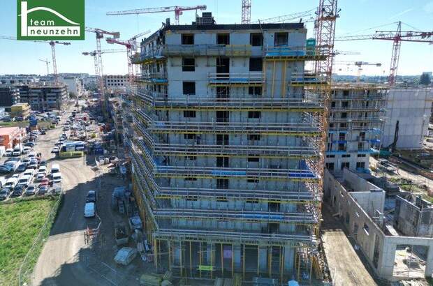 Terrassenwohnung kaufen in 1210 Wien (Bild 5)