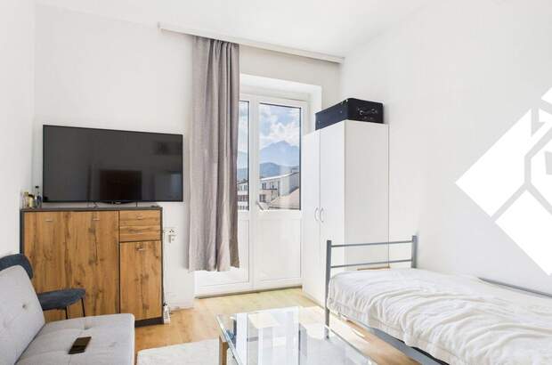 Wohnung mit Balkon kaufen in 6020 Innsbruck (Bild 1)