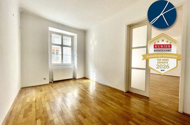 Büro / Praxis mieten in 1010 Wien (Bild 4)