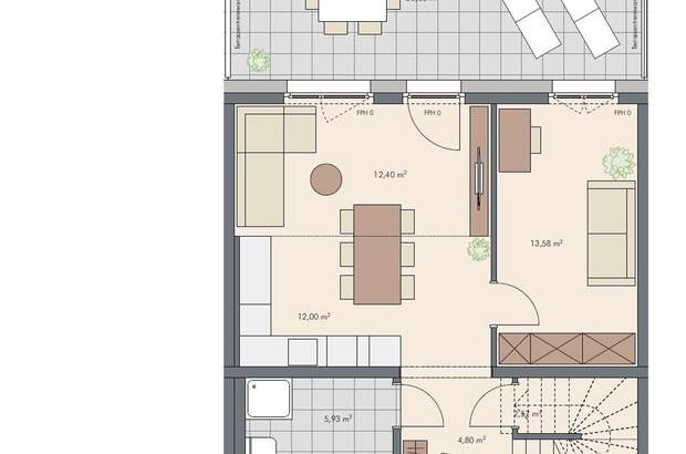 Wohnung kaufen in 1220 Wien (Bild 2)