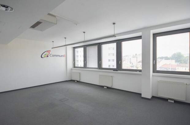 Gewerbeobjekt mieten in 1120 Wien (Bild 1)