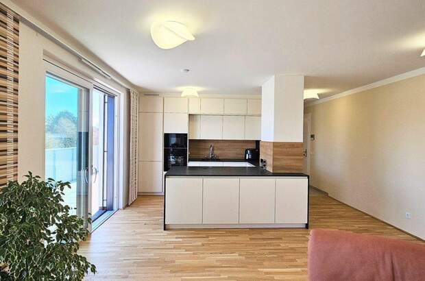Wohnung mit Balkon kaufen in 4020 Linz (Bild 4)