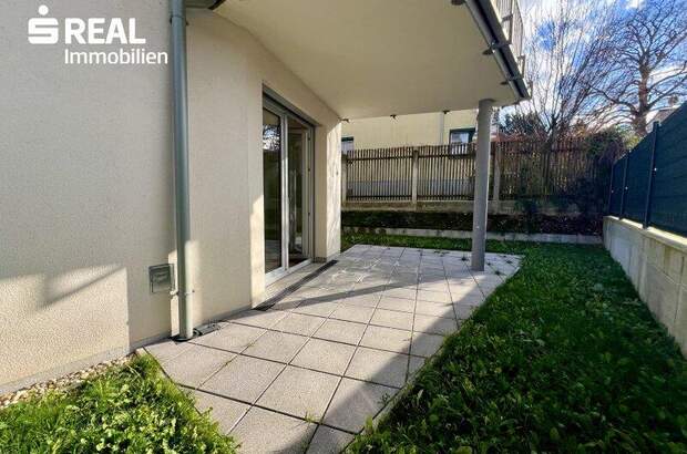 Terrassenwohnung kaufen in 3423 St. Andrä (Bild 1)