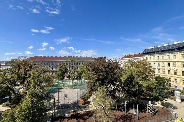 Wohnung kaufen in 1150 Wien (Bild 1)