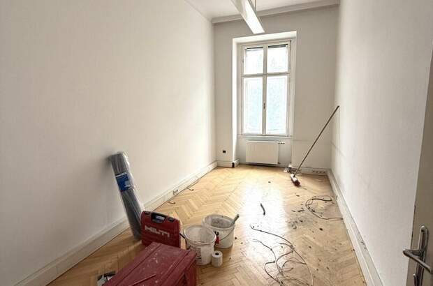 Gewerbeobjekt mieten in 1040 Wien (Bild 3)