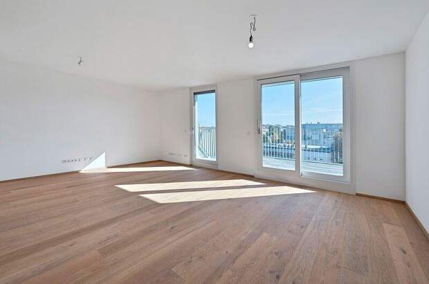Terrassenwohnung kaufen in 1120 Wien (Bild 4)