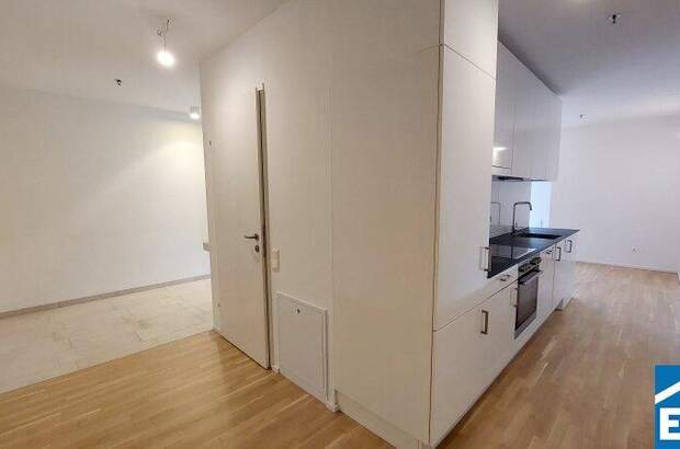 Terrassenwohnung mieten in 1100 Wien (Bild 2)
