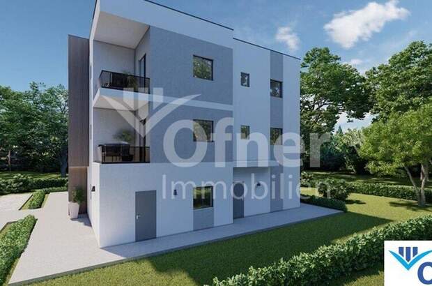 Wohnung kaufen in 52440 Porec (Bild 1)