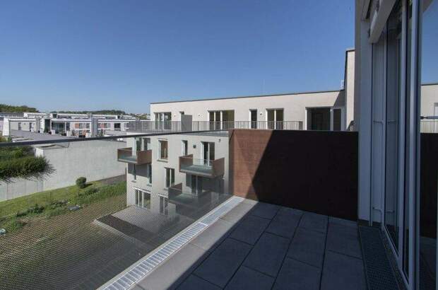 Terrassenwohnung mieten in 4020 Linz (Bild 2)