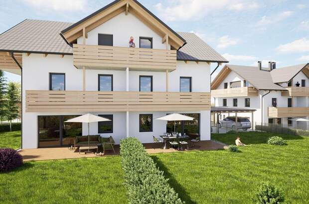 Wohnung mit Balkon kaufen in 4822 Bad Goisern (Bild 4)