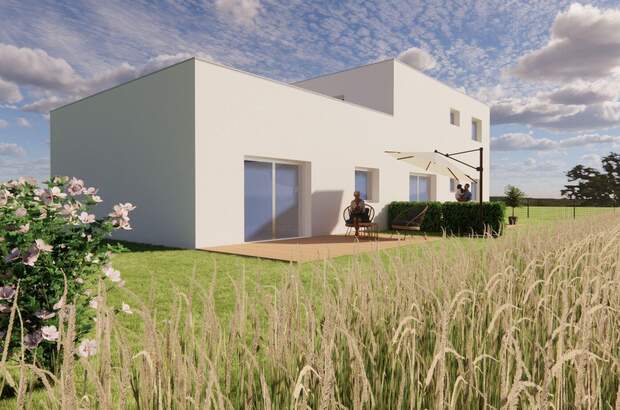 Wohnung kaufen in 5222 Munderfing (Bild 1)