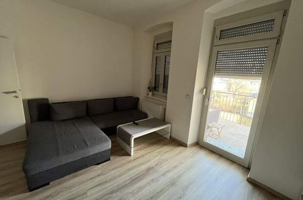 Wohnung mit Balkon mieten in 8720 Knittelfeld (Bild 4)