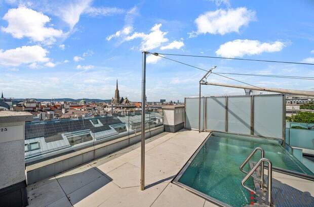 Terrassenwohnung kaufen in 1010 Wien (Bild 2)