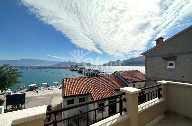 Wohnung mit Balkon kaufen in 51523 Baška (Bild 3)