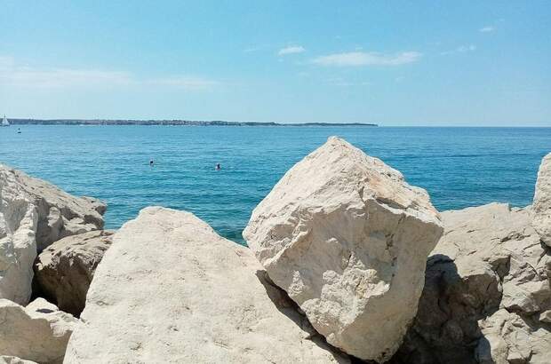 Eigentumswohnung in 6330 Piran (Bild 1)