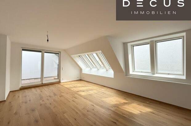 Terrassenwohnung kaufen in 1020 Wien (Bild 4)