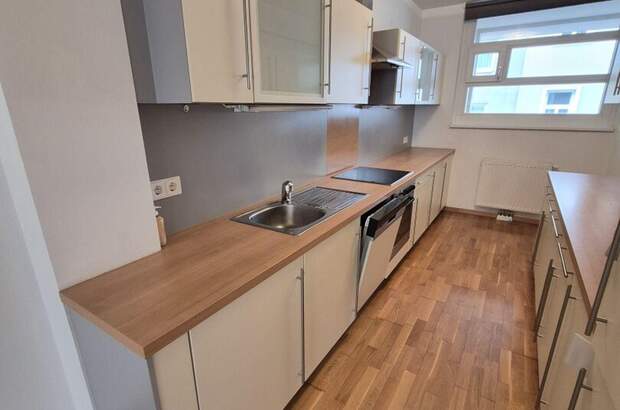 Wohnung mit Balkon mieten in 1060 Wien (Bild 5)