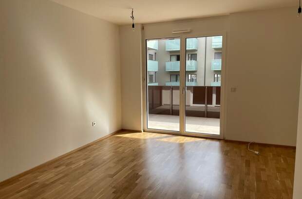 Terrassenwohnung kaufen in 8020 Graz (Bild 1)