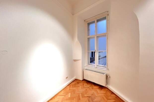 Büro / Praxis mieten in 1010 Wien (Bild 5)