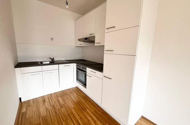 Wohnung mieten in 8020 Graz