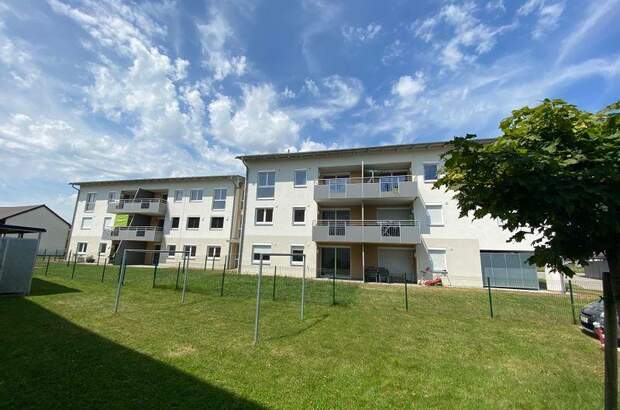 Terrassenwohnung kaufen in 4963 St. Peter (Bild 1)