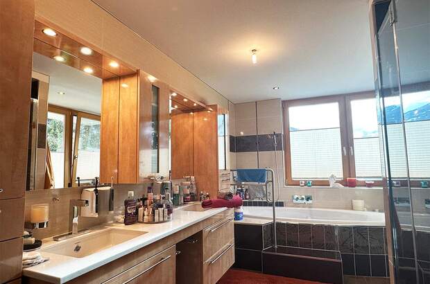 Einfamilienhaus kaufen in 8966 Aich (Bild 5)