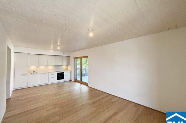 Terrassenwohnung mieten in 2340 Mödling (Bild 2)