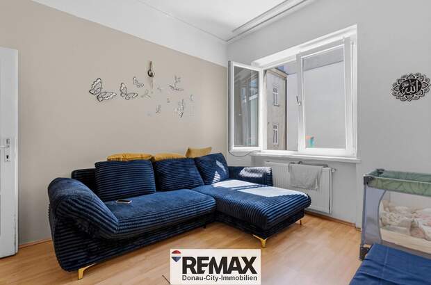 Wohnung kaufen in 1100 Wien (Bild 1)