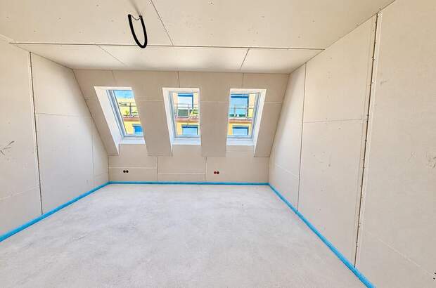 Altbauwohnung kaufen in 1180 Wien (Bild 4)