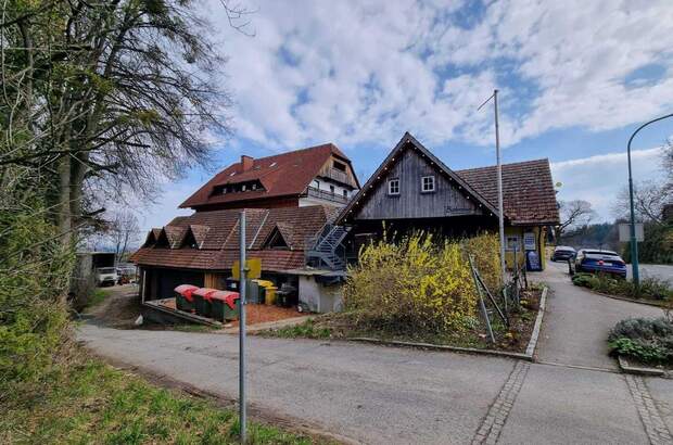 Gewerbeobjekt kaufen in 8511 Gundersdorf (Bild 2)