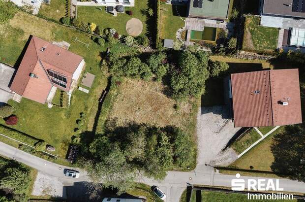 Grundstück kaufen in 6600 Pflach (Bild 3)