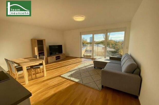 Terrassenwohnung mieten in 8020 Graz (Bild 3)