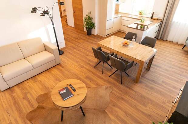 Wohnung mit Balkon kaufen in 8972 Ramsau (Bild 1)