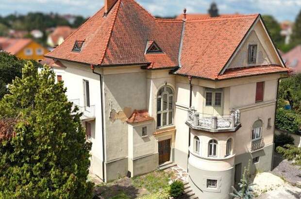 Haus mit Garten kaufen in 8280 Fürstenfeld