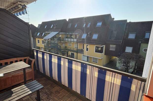 Wohnung mit Balkon kaufen in 8141 Oberpremstätten (Bild 2)