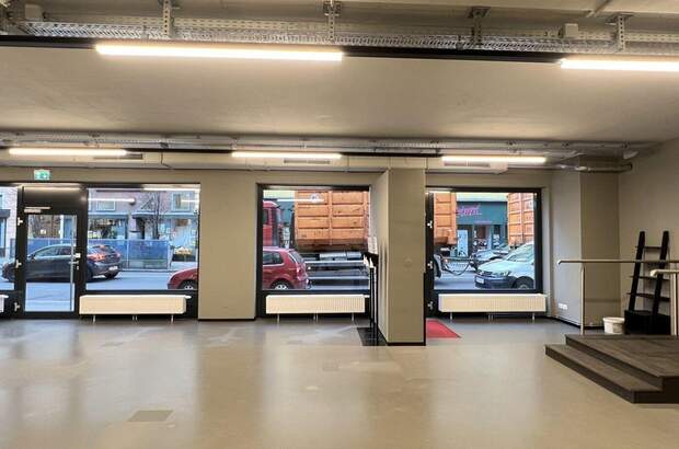 Gewerbeobjekt kaufen in 1170 Wien (Bild 3)