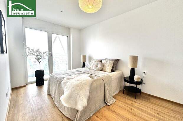 Terrassenwohnung mieten in 8020 Graz (Bild 4)