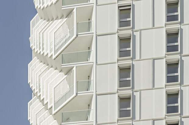 Wohnung mit Balkon mieten in 1020 Wien (Bild 3)