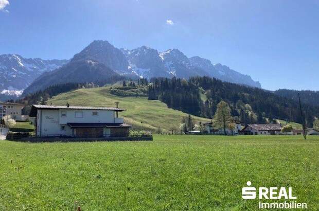 Grundstück kaufen in 6344 Walchsee (Bild 1)