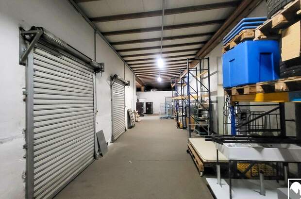 Gewerbeobjekt mieten in 4870 Hörading (Bild 3)