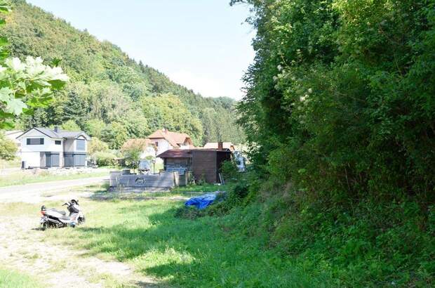 Grundstück kaufen in 3642 Kochholz (Bild 2)