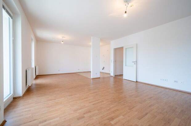 Terrassenwohnung mieten in 2115 Ernstbrunn (Bild 3)