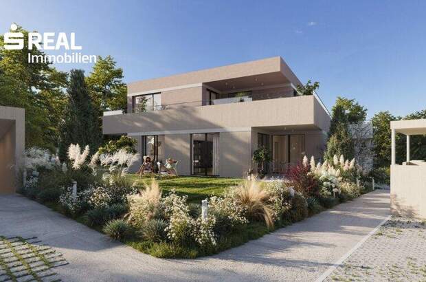 Terrassenwohnung kaufen in 8020 Graz (Bild 2)