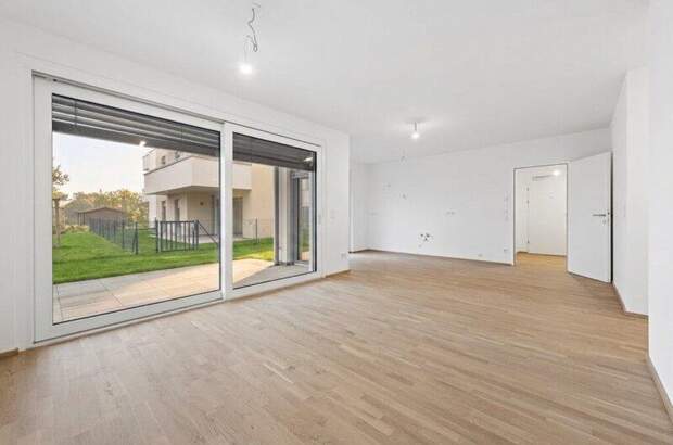 Terrassenwohnung kaufen in 2700 Wr. Neustadt (Bild 4)