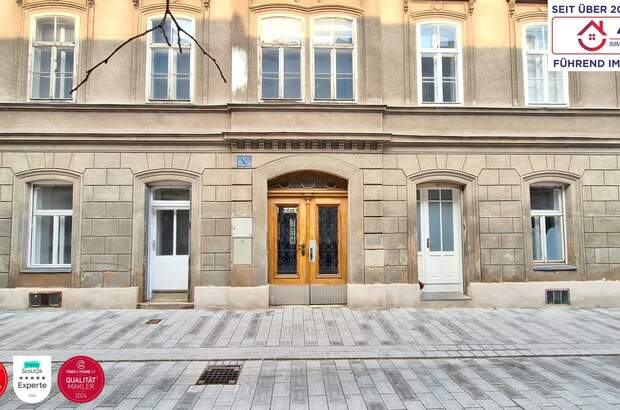 Eigentumswohnung in 1070 Wien (Bild 2)