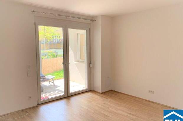 Terrassenwohnung mieten in 2320 Schwechat (Bild 1)